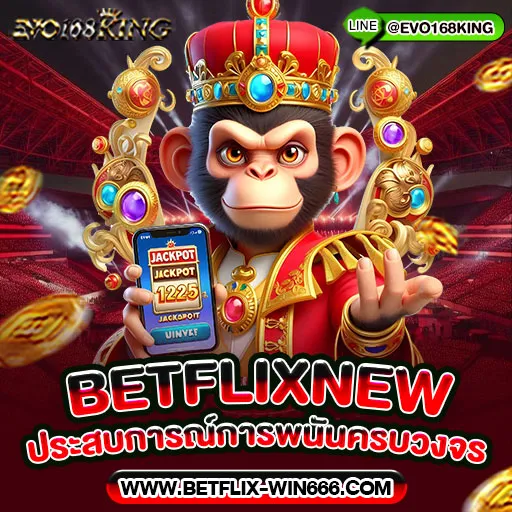 BETFLIXWINWIN666